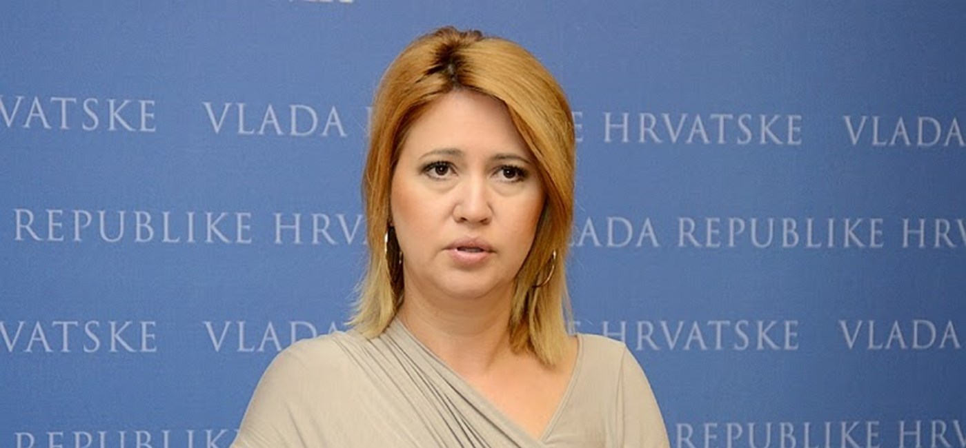 Potpredsjednica Vlade:Prirodnim odljevom smanjit ćemo broj zaposlenika u pomoćnim službama i otvoriti prostor za tržište